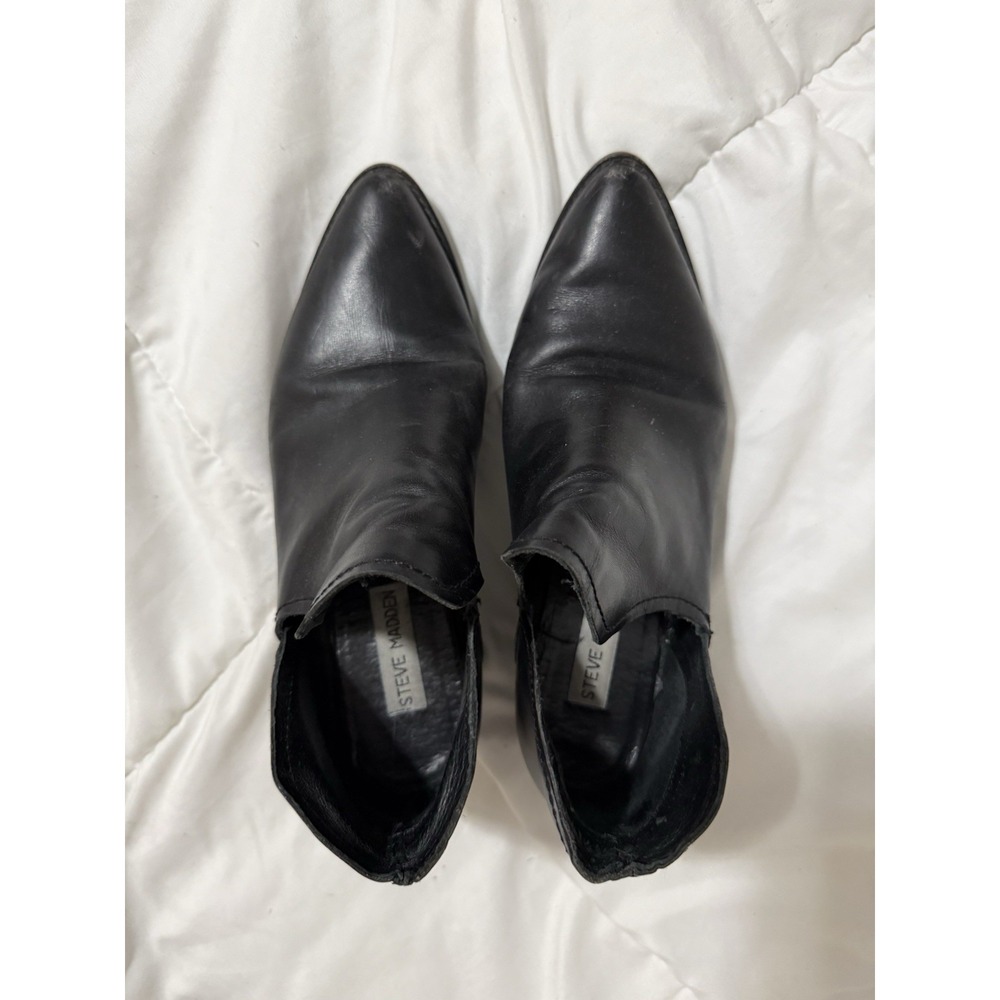 Steven Madden Women's Ankle Boots 7.5